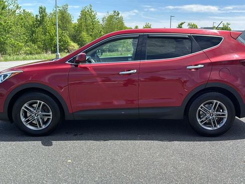 Used 2018 Hyundai Santa Fe Sport AWD/4WD image 11