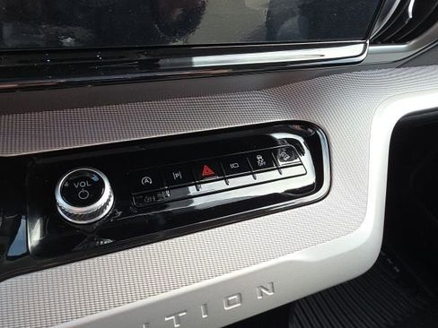 New 2026 Ford Expedition Max Active image 28