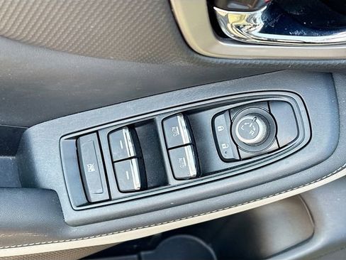 Used 2023 Subaru Forester Limited w/ Popular Package #2 image 15