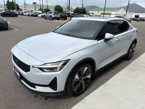 Used 2023 Polestar Polestar 2 FWD image 3