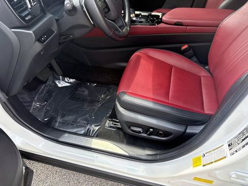 Used 2022 Lexus NX 250 FWD w/ Accessory Package 2 image 20
