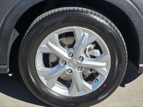 Used 2023 Honda HR-V LX image 13