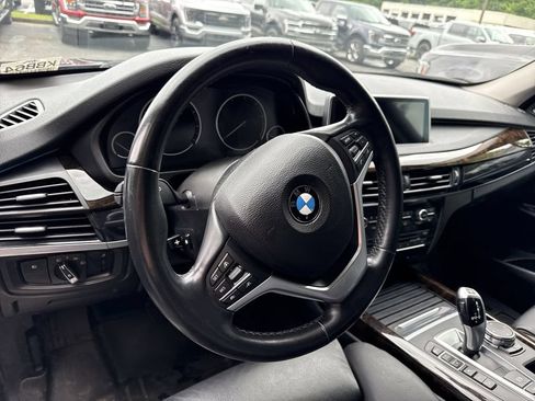 Used 2016 BMW X5 xDrive35i AWD/4WD image 13