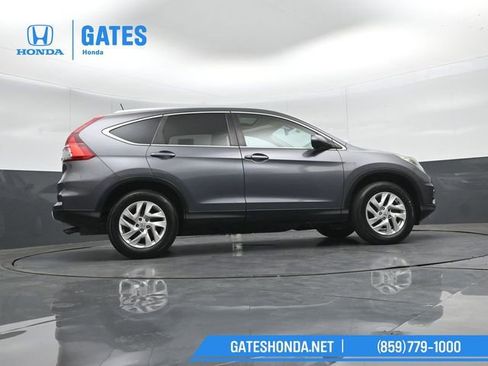 Used 2015 Honda CR-V EX-L image 38