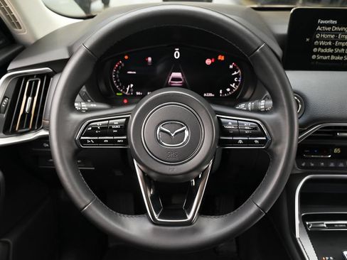 Certified 2026 MAZDA CX-90 3.3 Turbo w/ Premium Sport Pkg AWD/4WD image 21