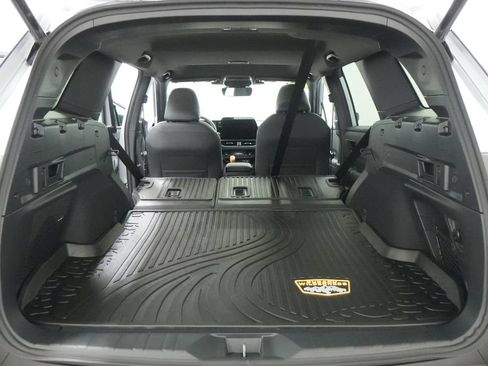 New 2026 Subaru Outback Wilderness w/ Wilderness Package AWD/4WD image 22