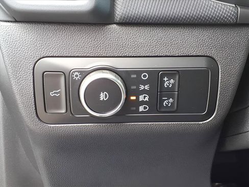 Used 2024 Ford Bronco Sport Outer Banks image 22