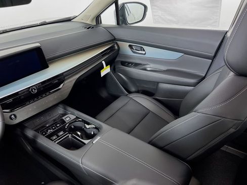 New 2026 Nissan Murano SL image 21