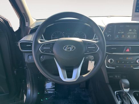 Used 2020 Hyundai Santa Fe SE image 12