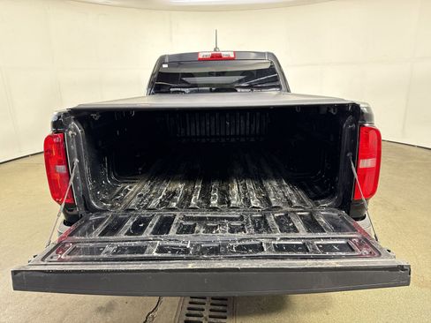 Used 2021 Chevrolet Colorado LT w/ Fleet Safety Package RWD image 31