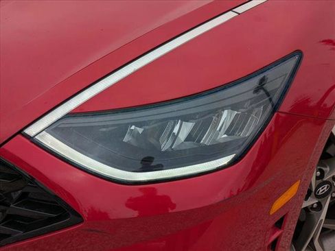 Used 2021 Hyundai Sonata SEL image 6