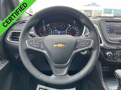 Certified 2023 Chevrolet Equinox LT image 17