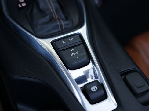 Used 2020 Chevrolet Camaro SS image 23