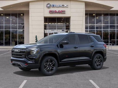 New 2026 GMC Terrain AT4 w/ Convenience Package III image 2