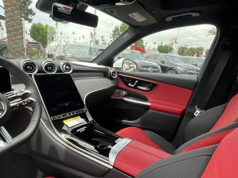 New 2026 Mercedes-Benz GLC 300 4MATIC image 13