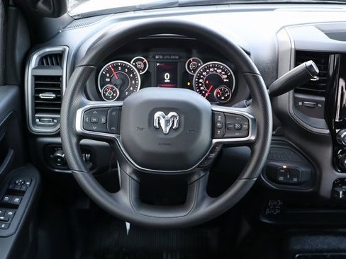 New 2025 RAM 3500 Tradesman image 16