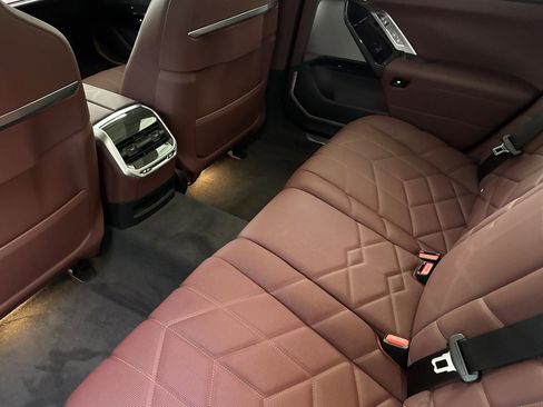 New 2026 BMW i7 eDrive50 image 22