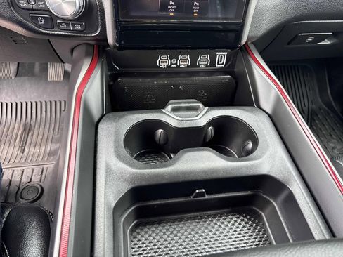 Used 2025 RAM 1500 Rebel w/ Rebel Level 2 Equipment Group AWD/4WD image 24