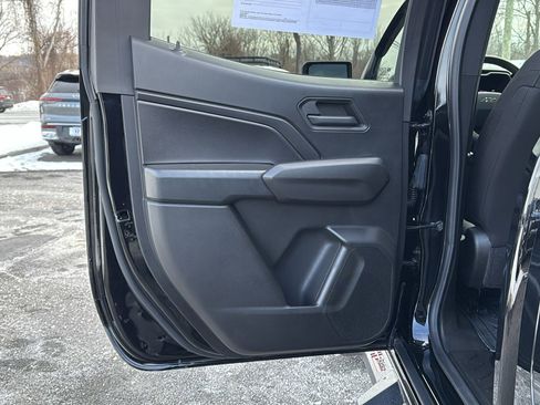 Used 2024 Chevrolet Colorado Trail Boss w/ Advanced Trailering Package image 23