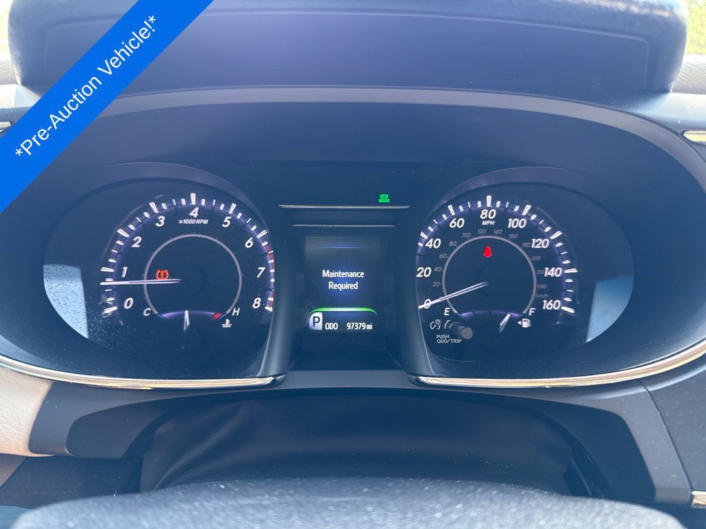 Used 2015 Toyota Avalon XLE Premium FWD image 8
