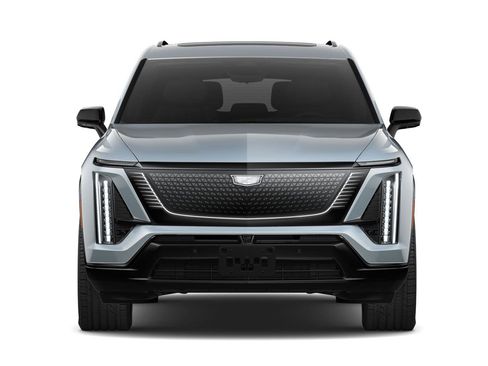 New 2026 Cadillac Vistiq Sport image 26