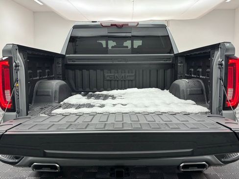 New 2026 GMC Sierra 1500 Denali w/ Denali Reserve Package image 11