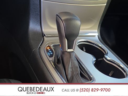 Used 2018 Jeep Grand Cherokee Limited w/ Trailer Tow Group IV AWD/4WD image 20