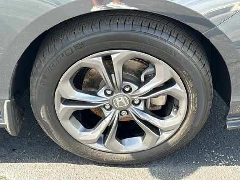 Certified 2023 Honda Accord EX image 33