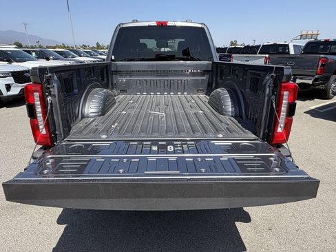 New 2026 Ford F250 Lariat w/ FX4 Off-Road Package AWD/4WD image 19