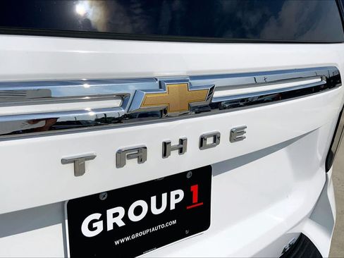 Used 2024 Chevrolet Tahoe LT RWD image 30