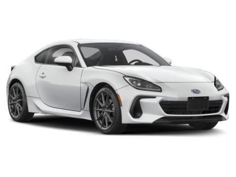 Used 2023 Subaru BRZ Limited RWD image 9