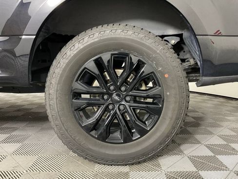 Used 2020 Ford F150 XL w/ Equipment Group 101A Mid RWD image 10