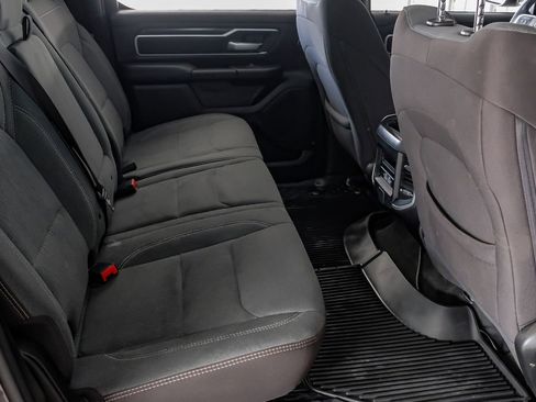 Used 2023 RAM 1500 Lone Star image 34