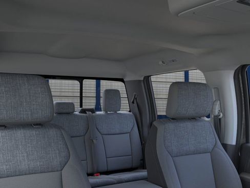 New 2026 Ford F150 XLT image 23