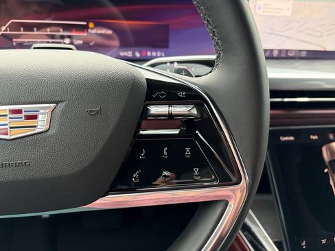 Used 2026 Cadillac Escalade Sport w/ Touring Package image 15