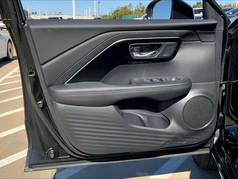 Certified 2025 Acura ADX A-Spec image 20