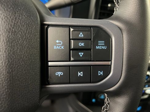 New 2026 Ford F250 Lariat w/ Tremor Off-Road Package image 21