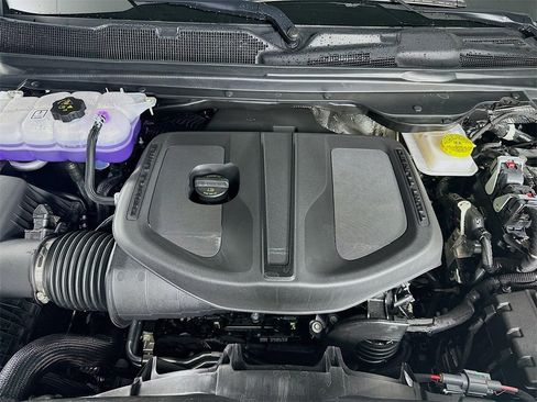 New 2026 RAM 1500 Big Horn image 18