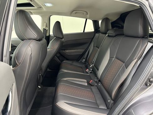 Certified 2025 Subaru Crosstrek 2.5i Limited image 25