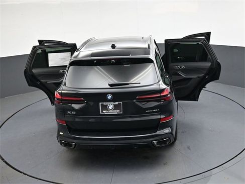 New 2026 BMW X5 xDrive40i w/ M Sport Package image 36