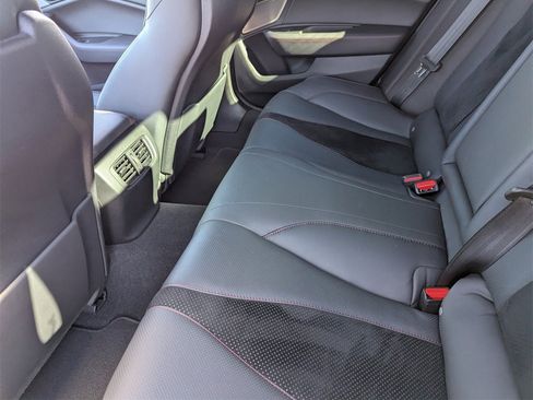 Certified 2023 Acura TLX w/ A-SPEC Pkg image 17