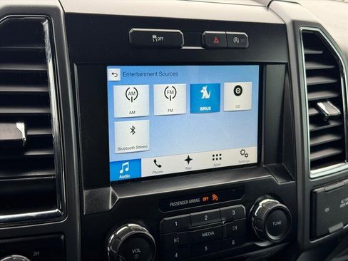 Used 2016 Ford F150 XLT w/ Equipment Group 302A Luxury image 23