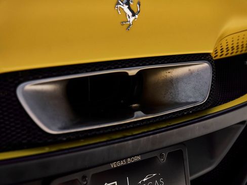Used 2023 Ferrari 296 GTB RWD image 16