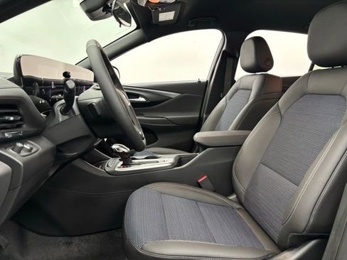 New 2026 Buick Envista Preferred w/ Convenience I Package image 17