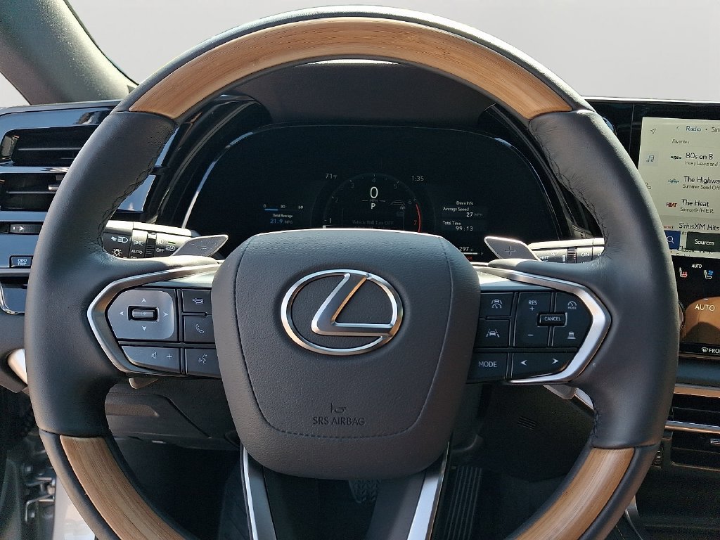 Used 2026 Lexus RX 350 Premium AWD/4WD image 19
