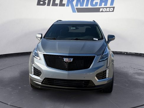 Used 2023 Cadillac XT5 Sportv image 8