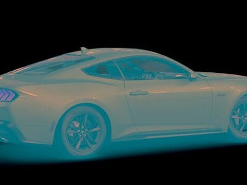 New 2026 Ford Mustang GT RWD image 35