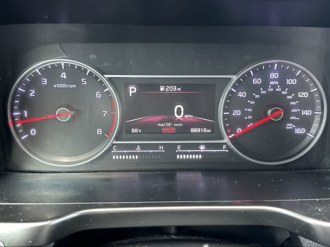 Used 2022 Kia Sorento LX FWD image 30