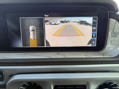 Used 2021 Mercedes-Benz G 550 image 17