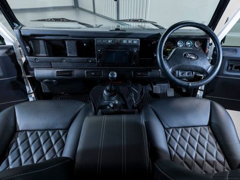 Used 1993 Porsche 968 Coupe image 5